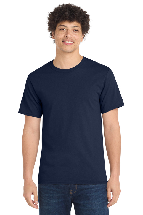 PC61 Heavyweight Essential Tee